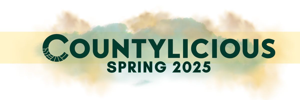 Countylicious 2025 Information Page